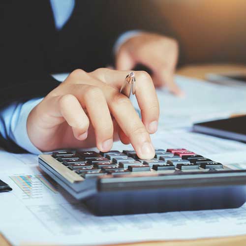 accountant IP Chapman & Co accountant image