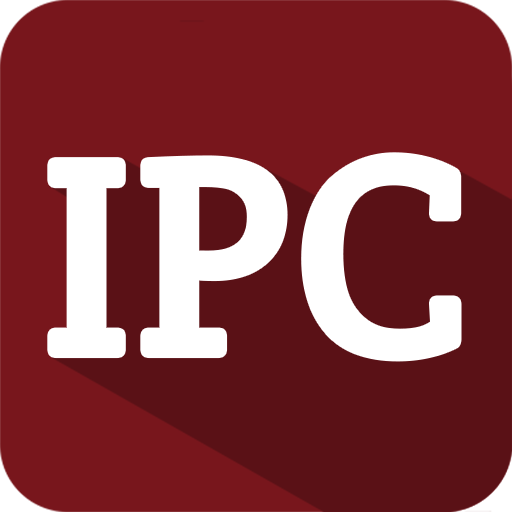 IP Chapman & Co Favicon